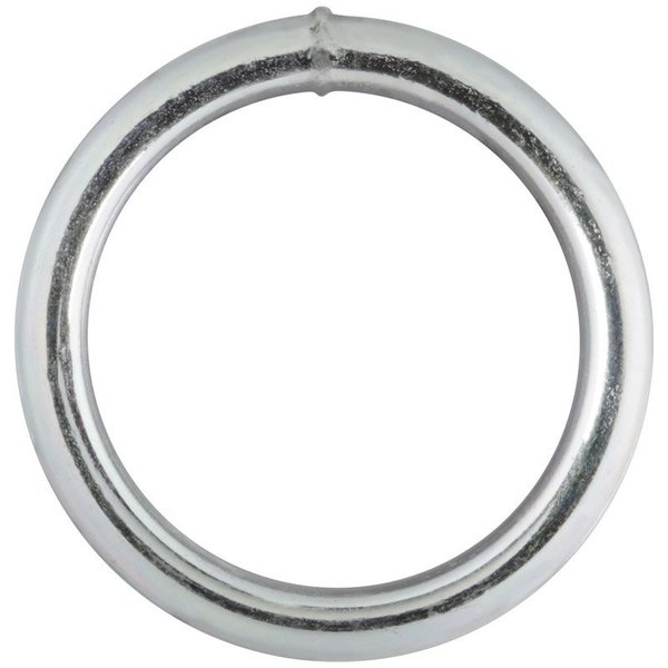 National Hardware Ring Zinc Plated No3X1-1/2In N223-149